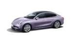 Ora Good Cat 2026 Model 430km Premium Edition Pure Electric Small Car– In Stock in China | Order New Cars From China - Image 2