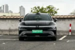 Zeekr 007 New Energy Pure Electric Sedan EV Electric Vehicle– Ships Worldwide From China | China Car Exporter - Image 2