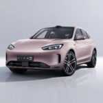 2026 Midsize Luxury Aito M5 EV Smart Driving Version Rwd 602 Km/4WD 534 Km Fully Electric SUV Car– Ships Worldwide From China | Direct China Vehicle Export
