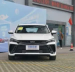 2026 Geely Binray Hybrid Sedan– In Stock in China | Cheap Cars From China
