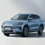 2026 Byd Song Plus EV Flagship 605km Long Range SUV New Energy Vehicle– Ships Worldwide From China | MPVs From China - Image 6