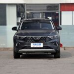 Comfortable SUV New Jetta Vs7 LHD Fwd Petrol Car– Wholesale Price From China | Cars Ready for Export From China - Image 2