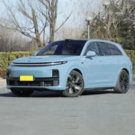 New Energy Electric Li Auto L7 2026– In Stock in China | Cars Delivered From China - Image 3