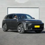 New Energy Electric Li Auto L7 2026– In Stock in China | Cars Delivered From China - Image 4