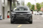 2026 Nissan Pathfinder 380vc-Turbo 6 Seat 7 Seat Vehicles Fwd SUV Car– Wholesale Price From China | Direct Vehicle Import From China