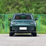 2026 Leapmotor C16 Extended Range 200 Electric Car– In Stock in China | China Car Exporter