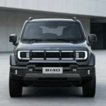 Baic Bj40 PRO– Wholesale Price From China | Hybrid Cars From China