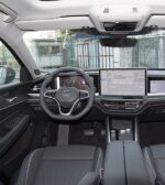 2026 Volkswagen Passat– China Export Vehicle | China Electric Cars - Image 2