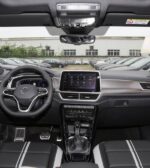 New Volkswagen T-Roc Facelift II 2026– China Export Vehicle | China Electric Vehicles - Image 2