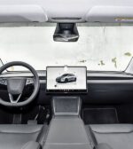 2026 Tesla Model Y(Facelift)– China Export Vehicle | Hybrid Vehicles From China - Image 2