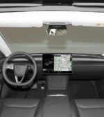 2026 Tesla Model 3– China Export Vehicle | Pickup Trucks From China - Image 2