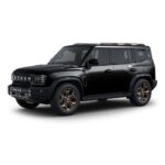 2026 New Chery Jetour Traveler T2 1.5TD DCT 2WD 5-Seater Petrol SUV– Available From China | Cars Imported From China