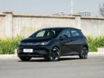 2026 Powerful Byd Intelligent Driving New Energy Hybrid Auto Car– Ships Worldwide From China | China EV Export - Image 2
