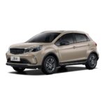 Geely GX3 Pro Budget SUV 2026 – Manual Transmission Compact SUV– Available From China | China Car Exporter - Image 3