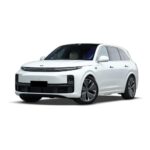 2026 Li Auto L7 Pro Smart Refresh Edition Long Range 1360km Household Middle SUV– Available From China | Order New Cars From China - Image 2