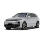 2026 Li Auto L7 Pro Smart Refresh Edition Long Range 1360km Household Middle SUV– Available From China | Order New Cars From China - Image 3