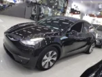 2026 Tesla Model Y Long-Range Awd– Wholesale Price From China | Cars Sourced From China - Image 2