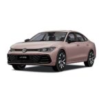 2026 All New Volkswagen Passat Pro 300TSI 1.5T Petrol Sedan– Available From China | Import New Cars From China