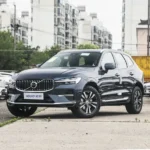 Volvo Xc40 2026 Intelligent Fashion Edition Chinese Car– Wholesale Price From China | Buy a Car From China - Image 2