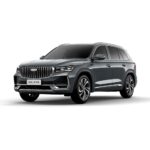 Geely Monjaro 2026 2.0TD Oriental Yao Moon Edition Automatic 4WD Petrol SUV– Available From China | Vehicles Imported From China - Image 4