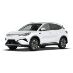 BYD ATTO 3 2026 430KM EV SUV – L2 Autopilot & Smart Cabin– Available From China | Direct China Vehicle Export - Image 2