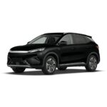 BYD ATTO 3 2026 430KM EV SUV – L2 Autopilot & Smart Cabin– Available From China | Direct China Vehicle Export - Image 4