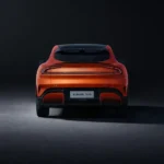 2026  Xiaomi Yu7 Long Range Electric SUV– Wholesale Price From China | Buy Cars From China Online - Image 2
