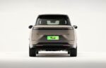 XPeng GX 2026 BEV– Ready for Export From China | China Car Manufacturer - Image 3