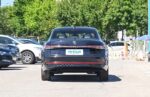 2026 Volkswagen Passat– China Export Vehicle | China Electric Cars - Image 3
