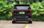 GWM WEY Gaoshan 7 2026– Factory Price From China | Direct Vehicle Import From China - Image 2