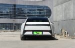 Xpeng P7 2026– Ready for Export From China | Best Cars From China - Image 2