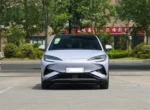Sea Lion 07 EV by Byd – Exceptional Quality. Long Battery Life, Stylish Design.– Ships Worldwide From China | Cars Available From China - Image 2