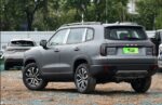 2026 Haval Dargo– China Export Vehicle | Global Car Export From China - Image 3