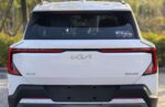 Kia EV5 2026 Model 530 Light– Factory Price From China | Hybrid Cars From China - Image 2