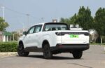 Geely Radar KingKong – Factory Price From China | Buy Cars From China - Image 3