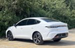 BYD Destroyer 05 2026 Model Year DM-i Champion Edition 120KM Prestige Trim– Factory Price From China | China Factory Car Prices - Image 2