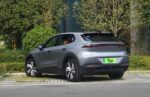 2026 Changan Deepal S05– China Export Vehicle | China Car Sourcing - Image 3