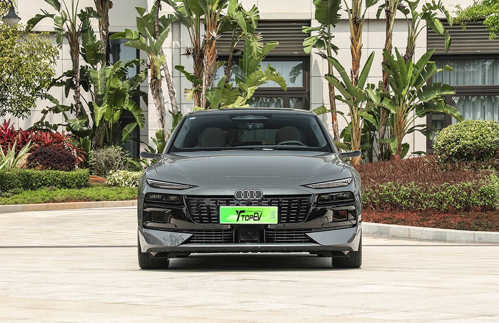 imgi_3_1_3(104) Audi A6L e-tron 2026– Ready for Export From China | China Electric Vehicles - Image 1