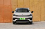 MG 4X 2026– Ready for Export From China | China Car Marketplace