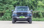Jetour Zongheng G700 2026 5-seater– Factory Price From China | Vehicles Imported From China