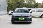 2026 Toyota Camry– China Export Vehicle | China Vehicle Supplier