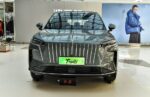 Hongqi HS6 PHEV 2026– Factory Price From China | Pickup Trucks From China