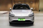 NIO ONVO L60 2026– Ready for Export From China | Vehicles Imported From China