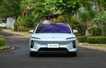 2026 NIO ET5– China Export Vehicle | Luxury Cars From China