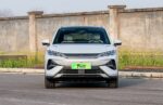 BYD Song Ultra EV 2026– Ready for Export From China | Reliable Cars From China
