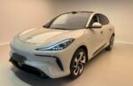 IM LS6 2026 Model Lingxi Intelligent Driving Edition– Ready for Export From China | New Cars From China - Image 3