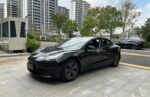 Tesla Model Y 2026 Standard Range Rear-Wheel Drive– Factory Price From China | China Vehicle Import - Image 2