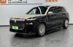 Voyah Talshan 2026 Max+ Edition– Ready for Export From China | Buy Vehicles From China - Image 2
