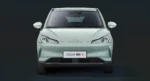 Neta V Electric SUV 500km EV Car– In Stock in China | Vehicles Exported From China - Image 2
