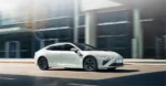 2026 Neta S Sedan Extended Range 231 HP Electric 1060km– In Stock in China | China Vehicle Export - Image 2